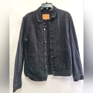 Lévis made and crafted  Trucker Denim Jacket